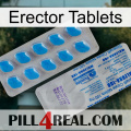 Erector Tablets new15